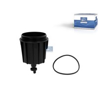Kraftstoffwasserabscheider DT Spare Parts Iam-Expertise Passend FüR U.A. Renault