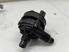 Mercedes-Benz GLE W167 2023 Zusatzwasserpumpe A1675006501 Benzin 450kW NAR164097 Mercedes-Benz GLE W167 2023 Zusatzwasserpumpe A1675006501 Benzin 450kW NAR164097