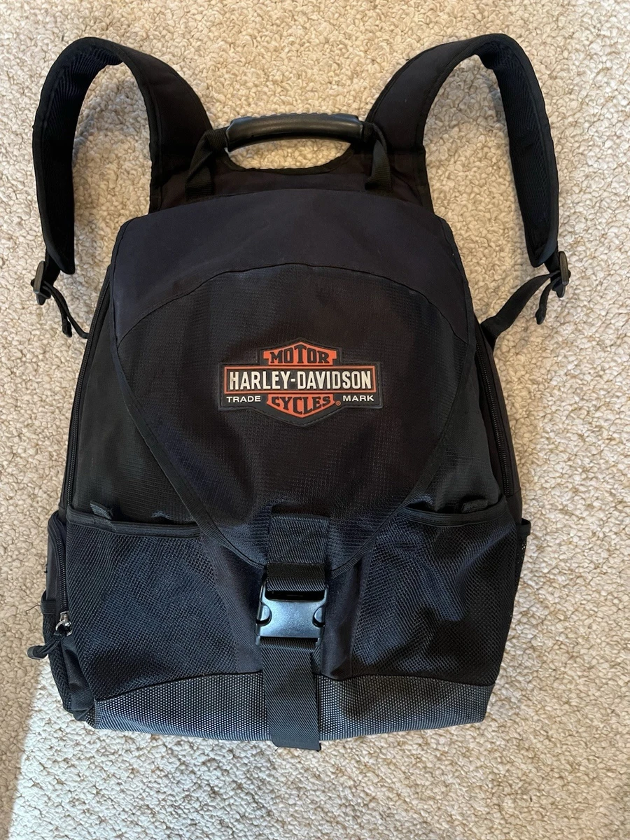 Harley Davidson Backpack In other Harley-Davidson Collectibles for