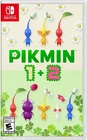 Pikmin 1 + 2 - Nintendo Switch Standard Edition ✅USA STOCK