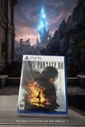 Final Fantasy XVI - Sony PlayStation 5