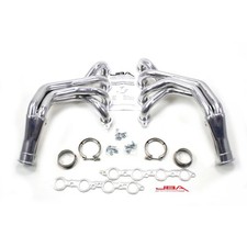 Exhaust Headers Fits Chevy Corvette 6.0l V8 2005-2013 Jba 6819sjs Exhaust Headers Fits Chevy Corvette 6.0l V8 2005-2013 Jba 6819sjs