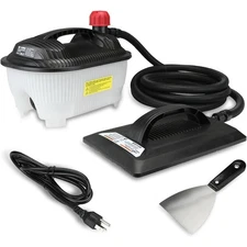Wallpaper Steamer 1500W Chemical Free Wallpaper Remover 11.5 FT Cooling-Touch 