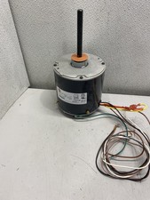 U.S. Motors 1862 FHP 1/2HP 6P 48 Condenser Fan Motor 60 11