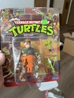 Playmates Toys Rat King Teenage Mutant Ninja Turtles 1989 Action Figure Twistin…