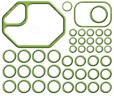 A/C System O-Ring and Gasket Kit-AC System Seal Kit 4 Seasons 26749