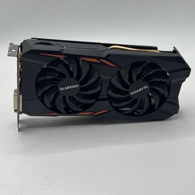 GIGABYTE GeForce GTX 1050 2GB Graphics Card