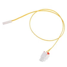  4 Pcs Commercial Refrigerator Sensor Replacement Freezer Temperature Monitor