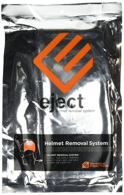 #ad Simpson Helmets 890 01 30 Eject Helmet Removal System $63.42
