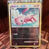 2007 POKEMON DIAMOND & PEARL SECRET WONDERS #15/132 MEW REVERSE HOLO