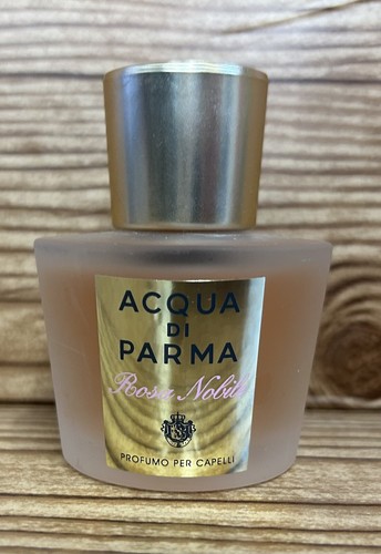 Acqua Di Parma Rosa Nobile Eau de Parfum Spray 1.7 oz 95% Full - No Box