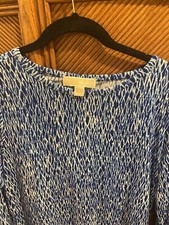 Michaels Kors Dress Sz L