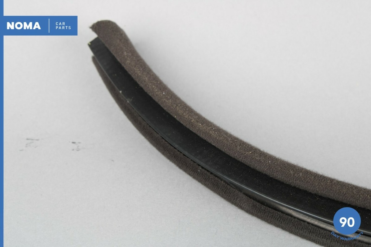 97-06 Jaguar XK8 X100 Right Passenger Side Door Window