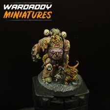 Pro Painted Warhammer 40k Death Guard Plague Marine Champion Games Workshop