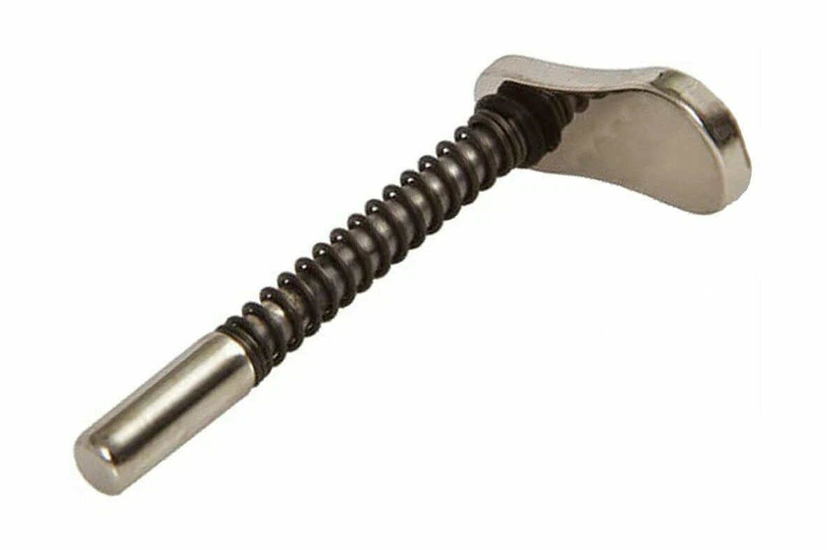 Fox Body Lock Replacement for Bassoon