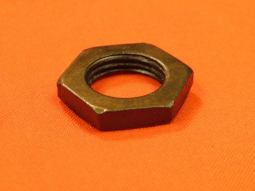 67-69,Ford,Shelby,Mustang, Fairlane,Cougar,Power Steering Pump Reservoir Can Nut - Picture 4 of 5