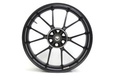 CERCHIO POSTERIORE KTM DUKE II 640 REAR WHEEL RIM ROUE ARRIERE HINTEN FELGE