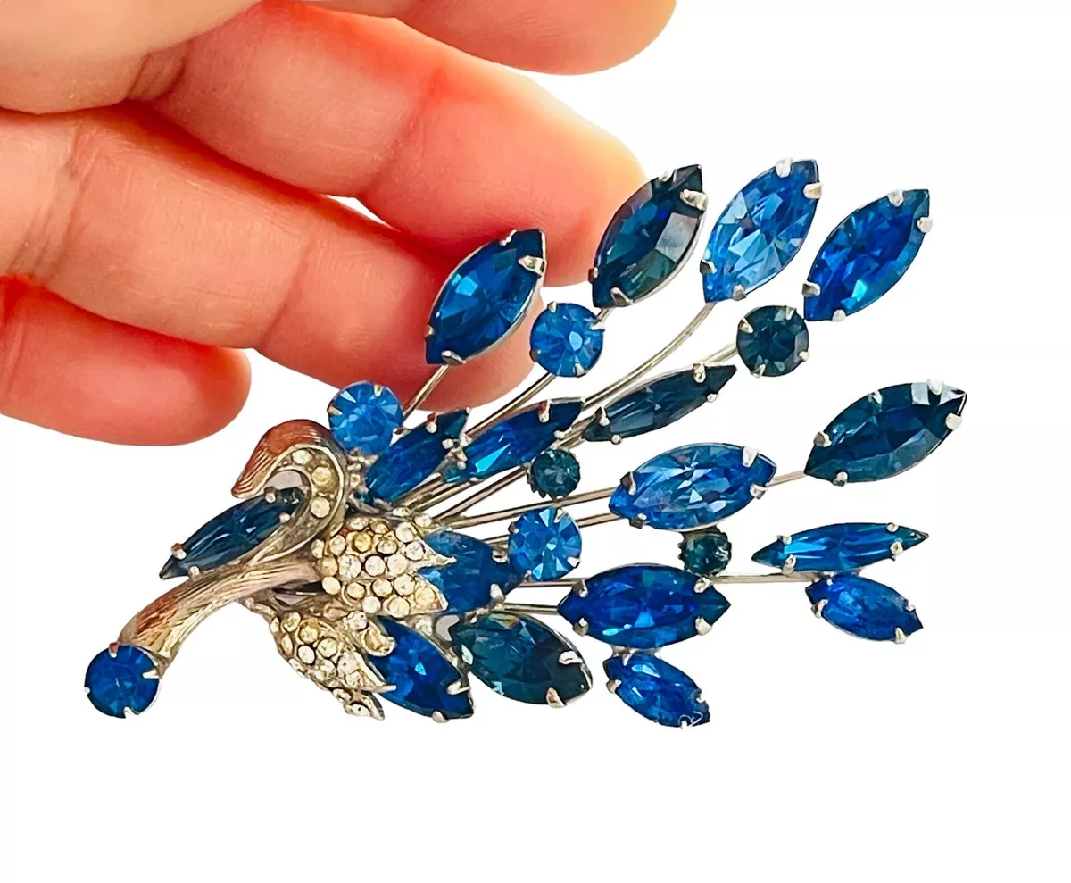 Weiss costume jewelry ebay cheap