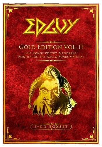 Doro - Under My Skin: Fine Selection of Doro Classics CD 2013 AFM