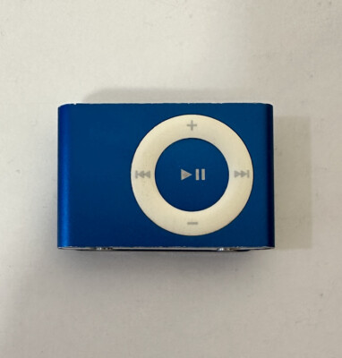 新品未使用未開封 APPLE iPod shuffle iPod 2GB Apple iPod shuffle 2nd generation 1, 2gb FREE SHIPPING | eBay