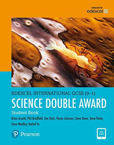 Pearson Edexcel International GCSE 9-1 Science Double Award Student Book - Image 4