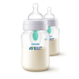 avent baby feeder