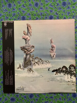 Nazareth - Hair Of The Dog LP Album JAPAN VINYL LP | eBay