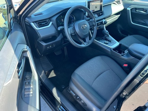 2023 Toyota RAV4 Woodland Edition - Picture 9 of 12