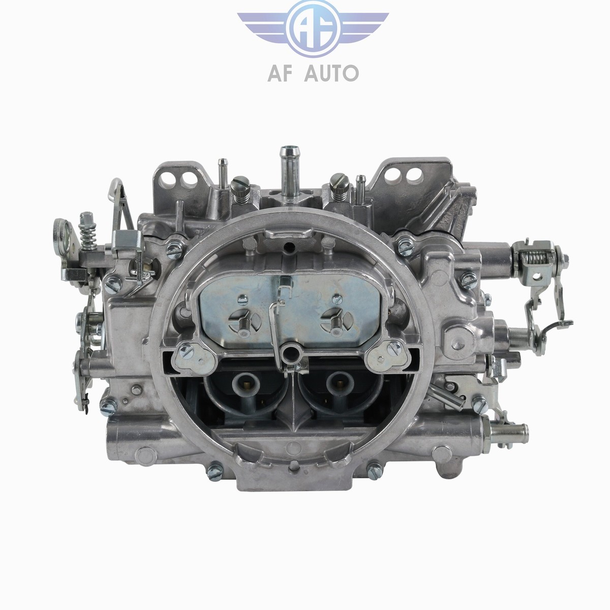 4 Barrel Carburetor, Manual Choke New 38536 FOR 1405