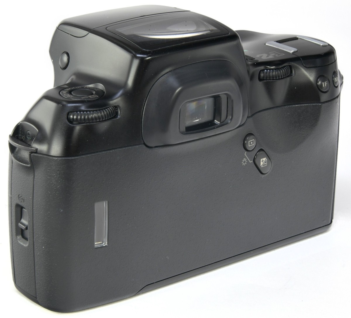 ペンタックスZ-1 マップカメラコレクション】写真機の回廊 ～ PENTAX Z-1