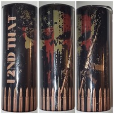 I 2nd That Second Amendment 20oz Tumbler