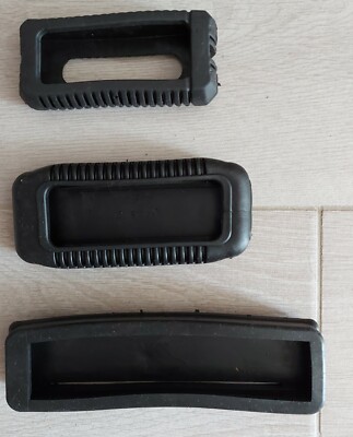 Kwmobile Custodia Silicone Telecomando Compatibile Con Samsung BP59 - Foto 3