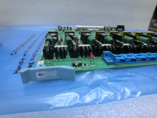 Iwatsu IX-8COTK(EXM) Board,Unused,Japan_95255 | eBay 