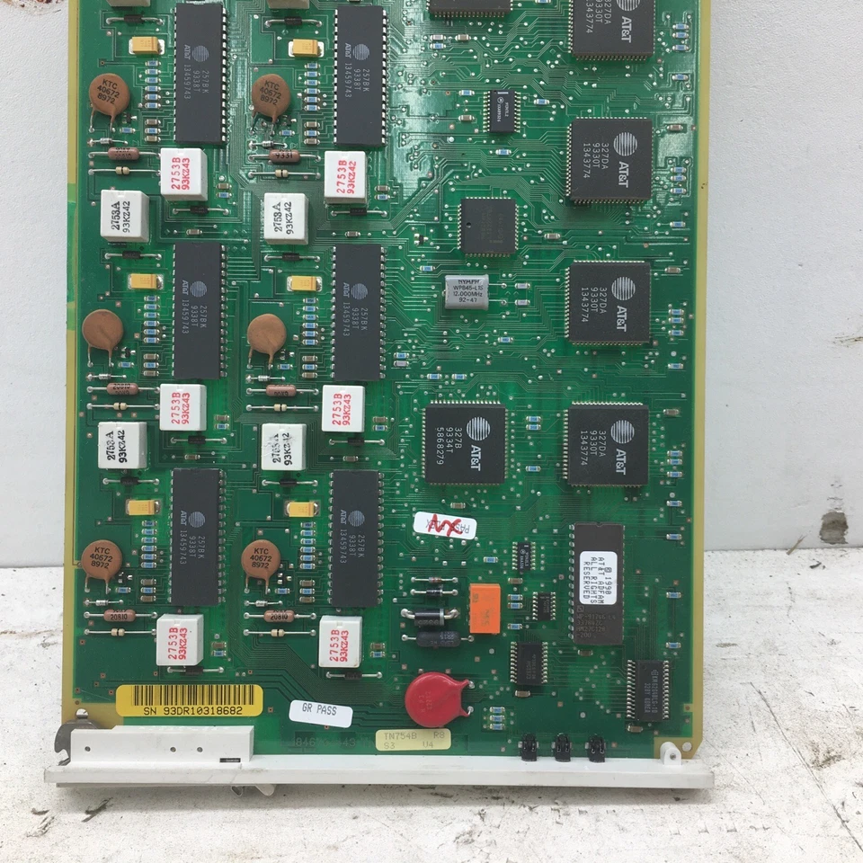 AT&T Digital Line TN754B (Used) - Image 3 of 4