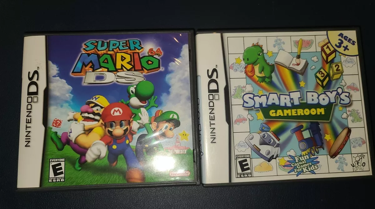 The top-rated video game of each year since Super Mario 64