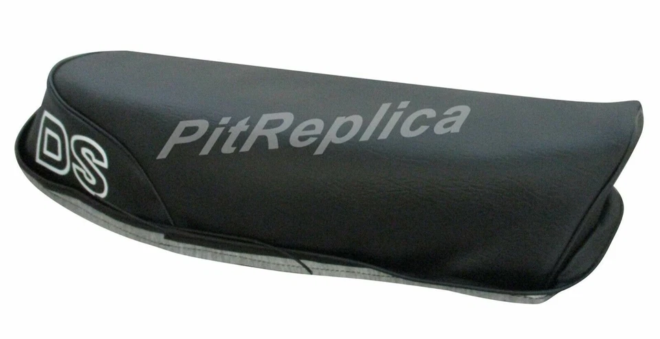 [A1113] FUNDA ASIENTO SUZUKI DS185 DS 185 1978 '78 1979 '79 1980 '80 [SOCP] Foto 3 de 4