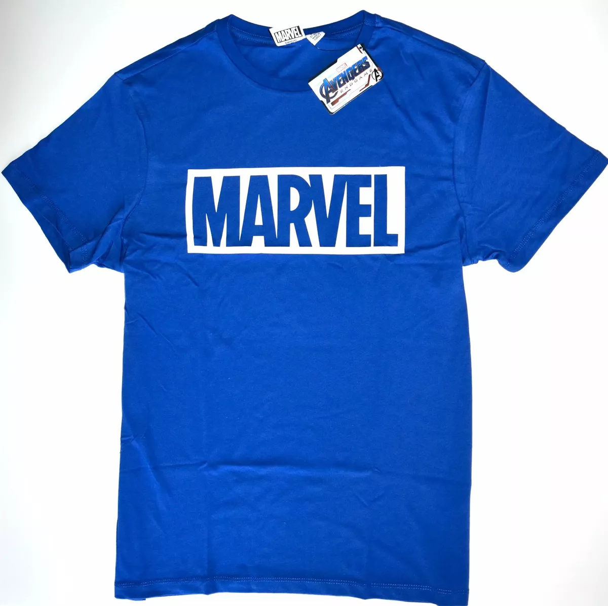 Avengers t top shirt primark