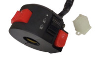 SGE33 COMBINATION START / KILL SWITCH, HEAD LIGHTS SWITCH FOR 110CC QUAD BIKE