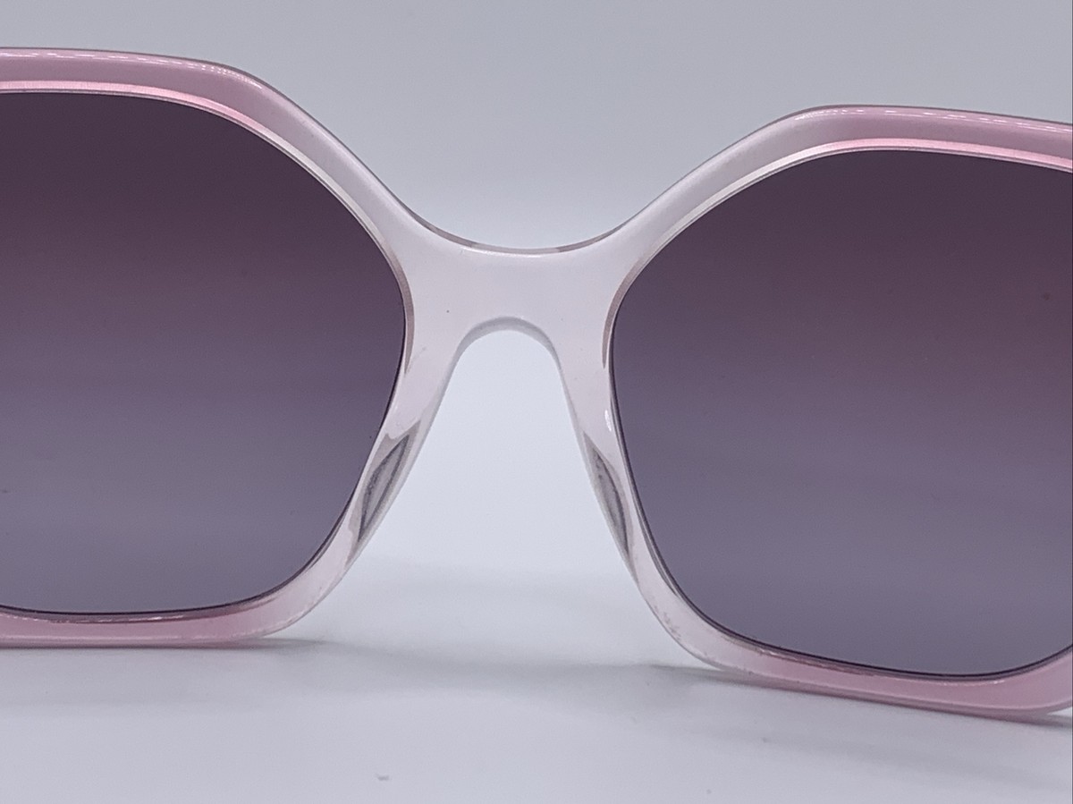 Coach HC8315 Gradient Transparent Violet 57/19 140 Women 