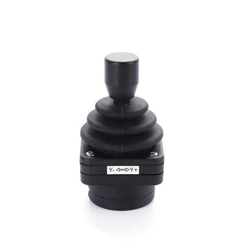 High Quality Fingertip 3-Axis Joystick Controller with RS232 Connector Replace - Picture 2 of 6