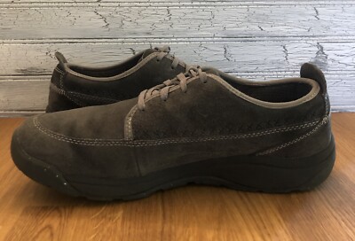 Chaco Men