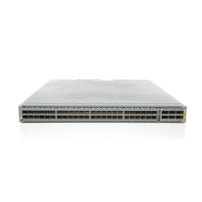 Juniper QFX5100-48S-AFO Switch II price incl VAT 3 yr warranty* B2B