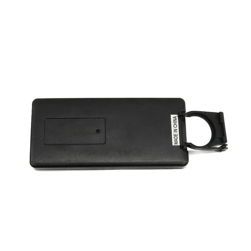 For JVC RA-P11 RA-P11BK Portable Audio System, Remote Control - Picture 3 of 4