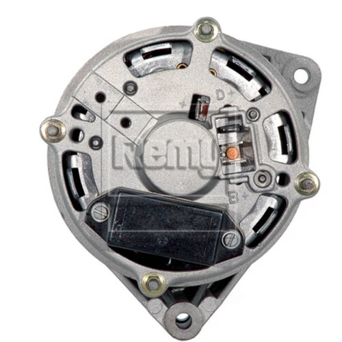 Alternador-GAS Remy 13055 Reman Foto 3 de 4