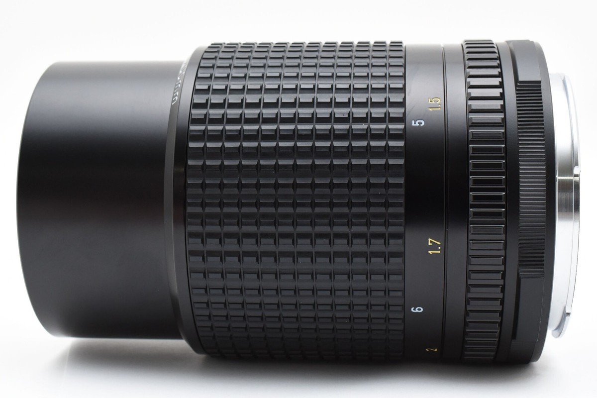TOP MINT】PENTAX 67 200mm f4 From Japan #890 | eBay