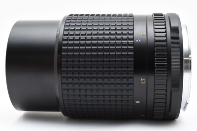 ★極上品★ペンタックス PENTAX 67 200mm f4 #890 TOP MINT】PENTAX 67 200mm f4 From Japan #890 | eBay