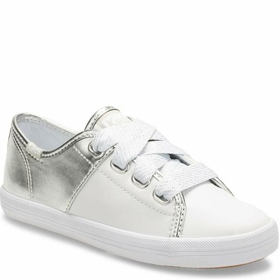 silver keds