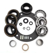 Complete Bearing & Seal Kit Transfer Case Borg Warner 1987-On Ford BW1356