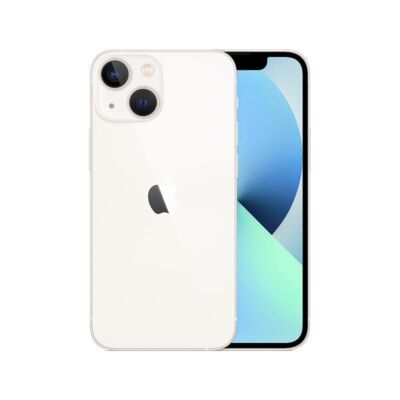 【超美品】Apple iPhone 13 mini 128GB ホワイト 本体 New Apple iPhone 13 Mini IOS 128/256/512GB Unlocked