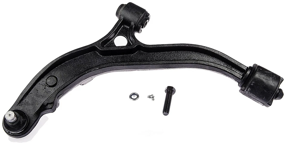 Suspension Control Arm and Ball Joint Assembly MAS CB81013 — 第 2/4 张图片